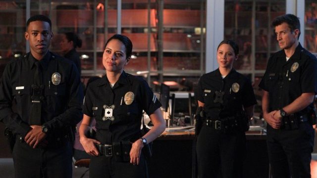 The Rookie S02E05