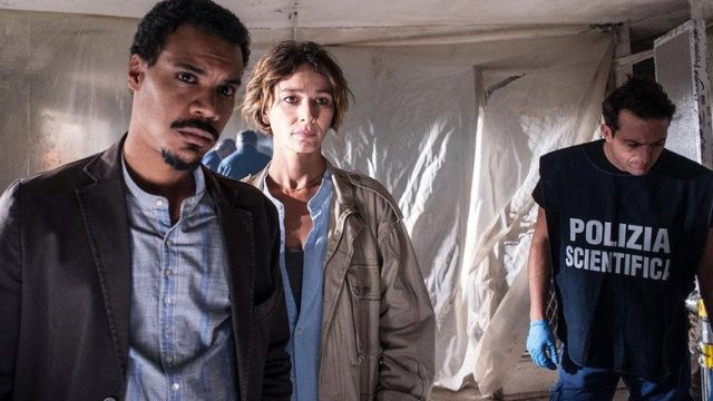 Carlo & Malik S02E11
