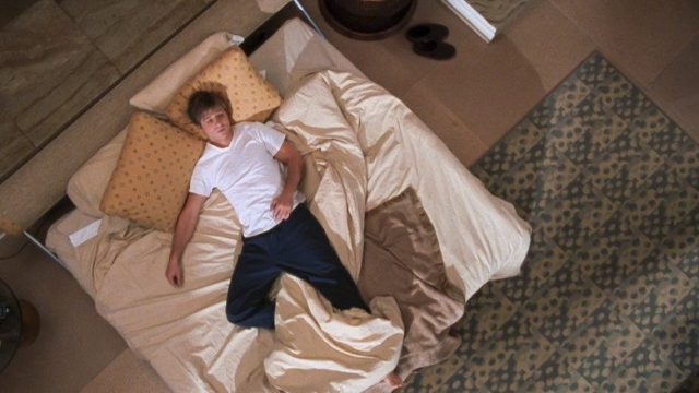 The O.C. Vidas Ajenas S01E18