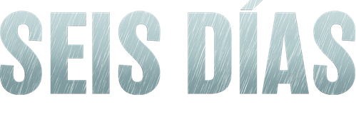 Seis días: Caza al asesino