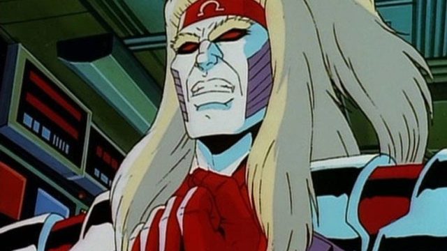 X-Men S05E03