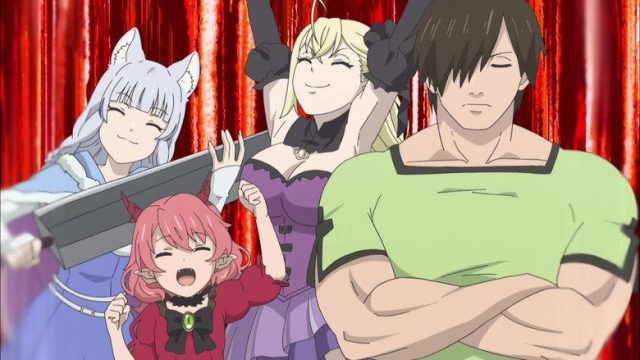 Kemono Michi: Rise Up S01E07
