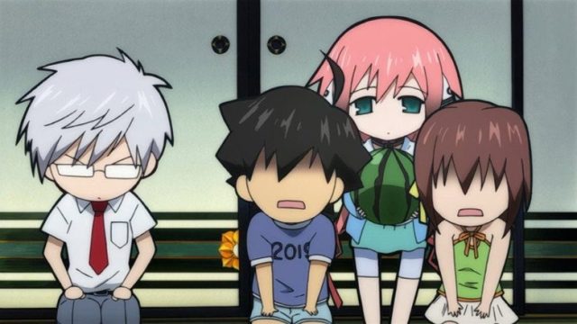 Sora no Otoshimono S01E05