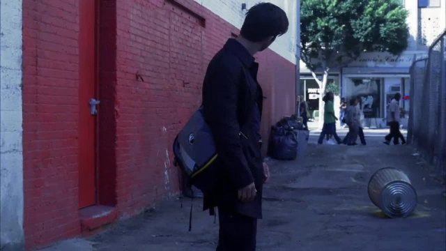 Héroes S04E05