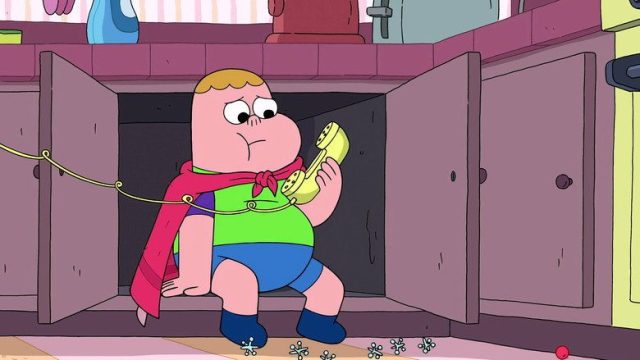 Clarence S03E05