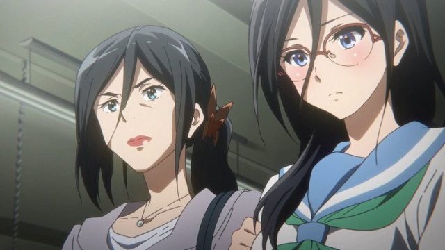 Sound! Euphonium S02E07