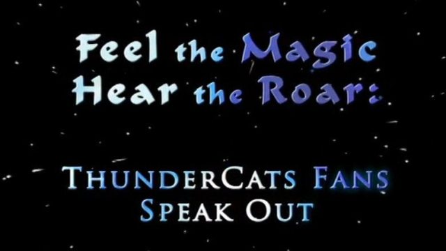 ThunderCats S00E03