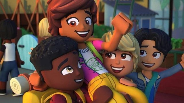 LEGO Friends: The Next Chapter S03E06