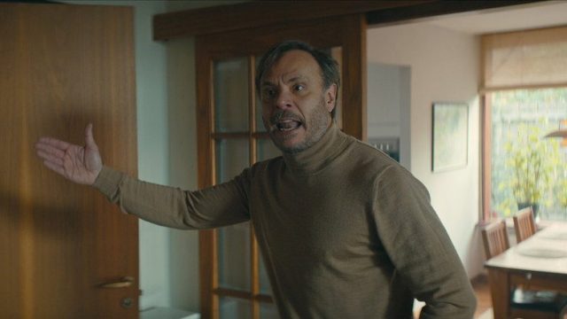 Una familia normal S01E05