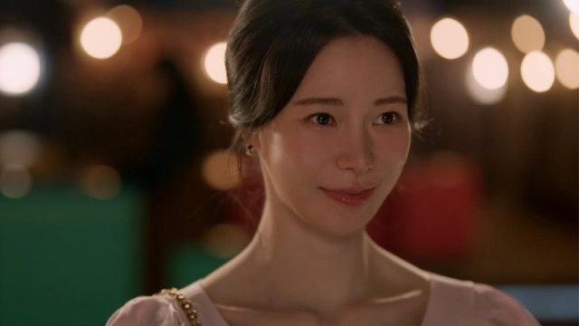 Encantado de no conocerte S01E08