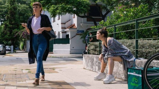 Días de Gallos S01E02