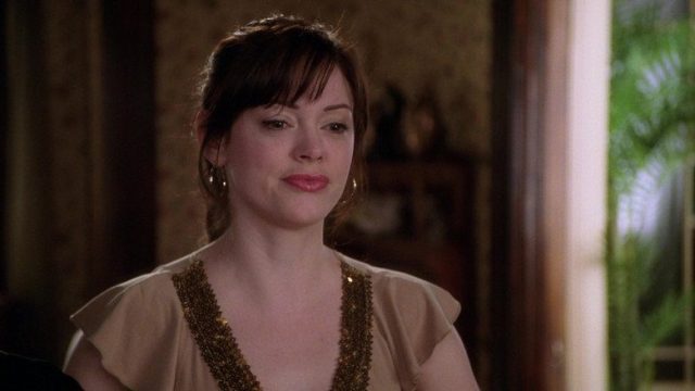 Hechiceras S07E14