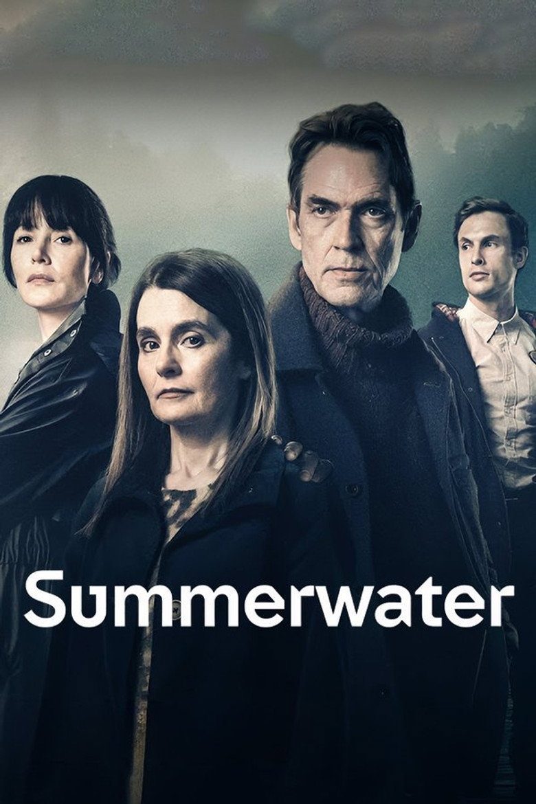Summerwater Temporada 1