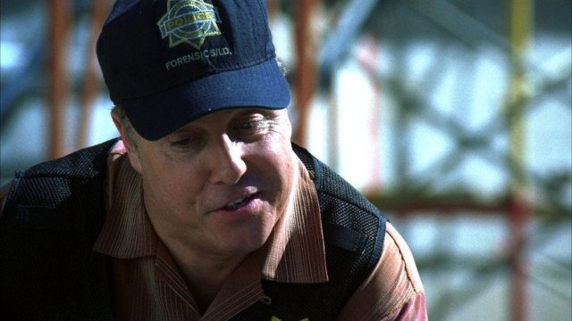 CSI: Las Vegas S07E10