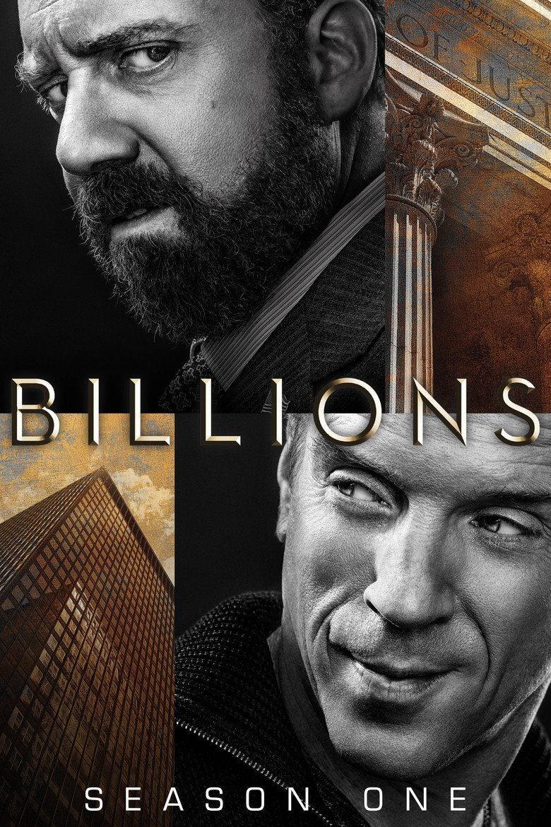 Billions Temporada 1