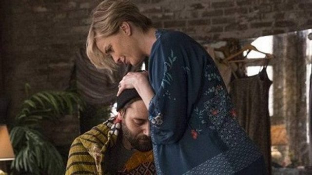 New Amsterdam S01E22
