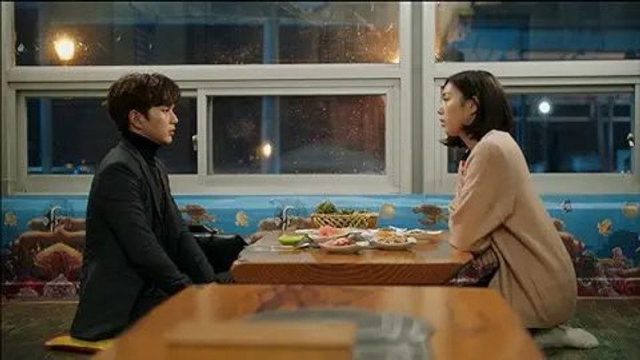 No Soy Un Robot S01E21