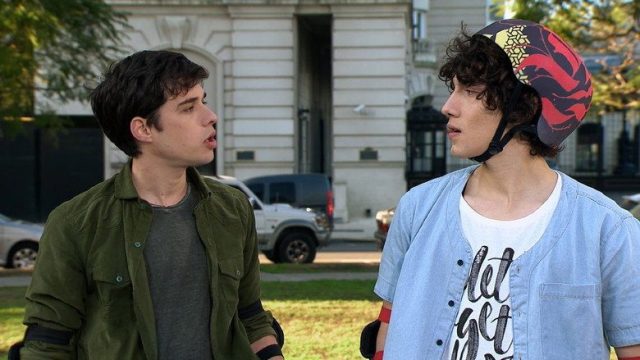 Soy Luna S02E04