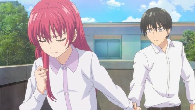 Girlfriend, Girlfriend S01E04