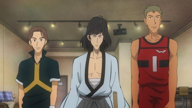 Lupin III S06E16