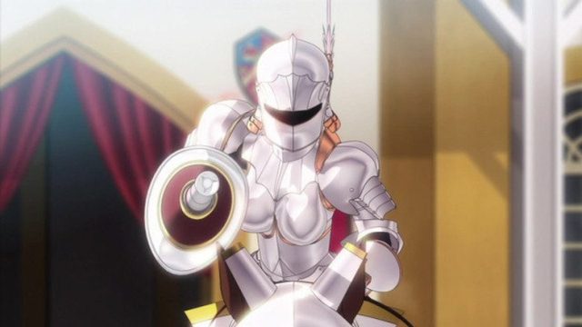 Walkure Romanze S01E12