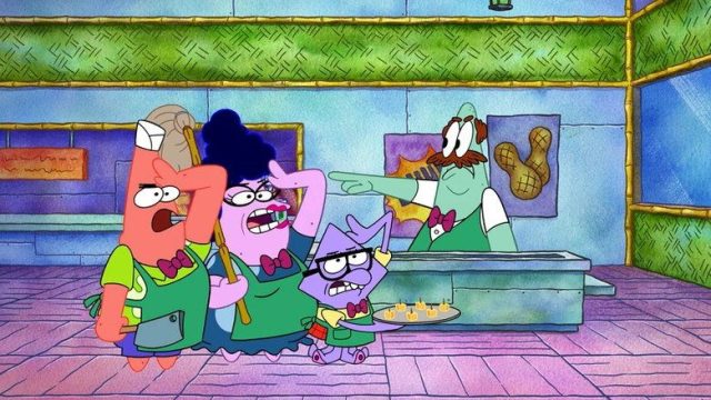 El Show de Patricio Estrella S05E14
