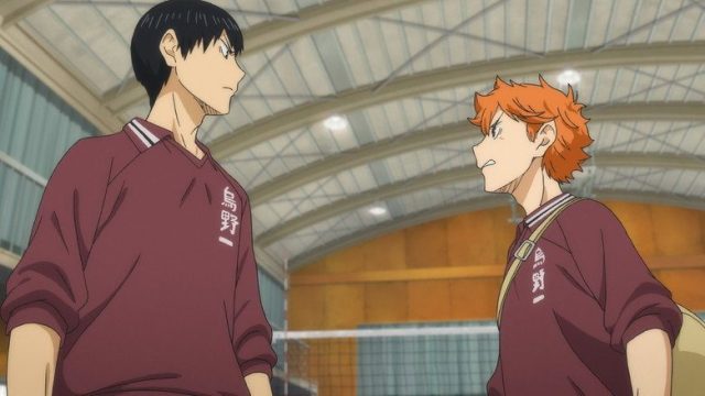 Haikyu!! S01E02