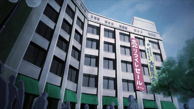 Yami Shibai S04E07