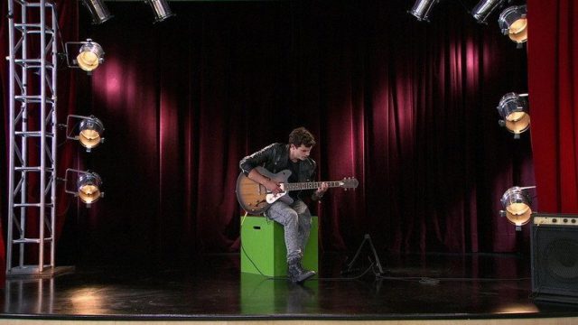 Violeta S02E79