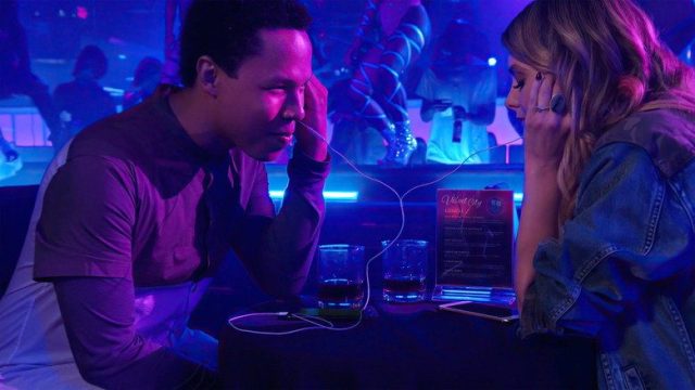 Un Paso Adelante S02E03