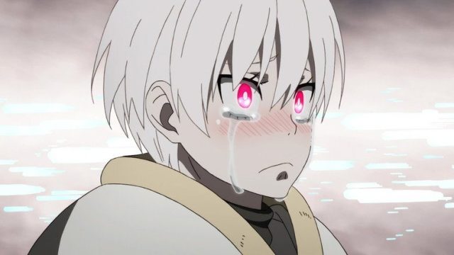 Fire Force S01E23