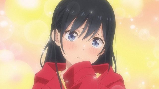 Pseudo Harem S01E08