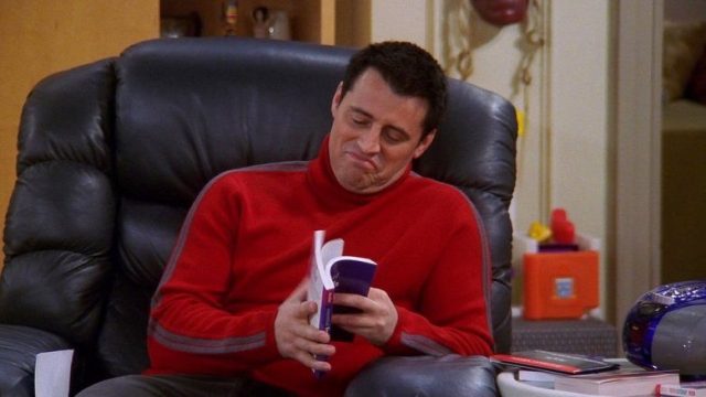 Friends S10E13