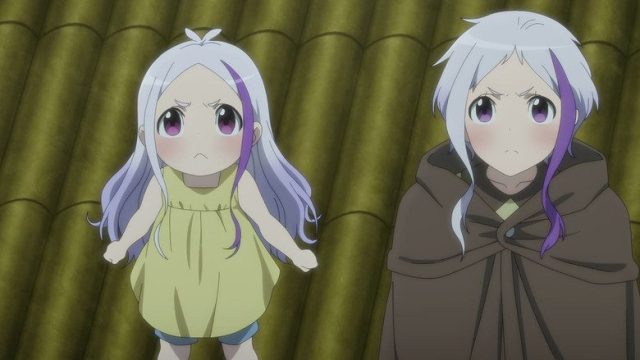 The Devil Is a Part-Timer! S02E24