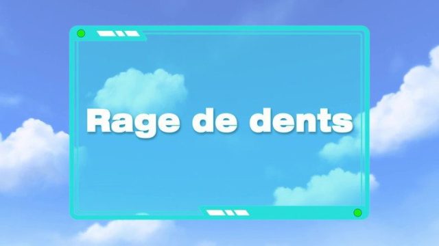 Kingdom Force S01E45