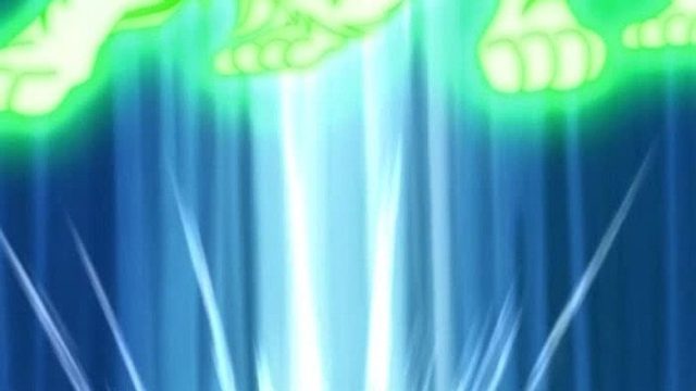 BeyBlade S01E45