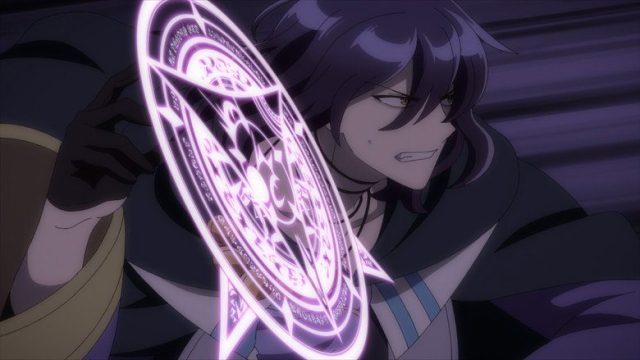 An Archdemon's Dilemma: How to Love Your Elf Bride S01E06
