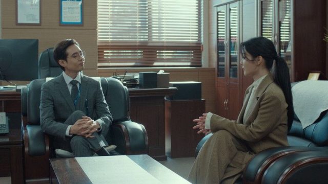 Mi Adorable Demonio S01E15