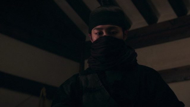 Querido Hongrang S01E06