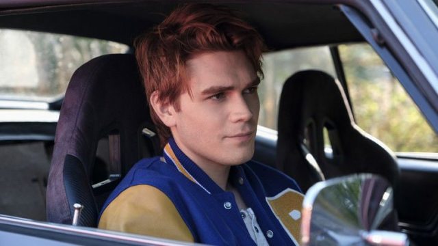 Riverdale S02E06