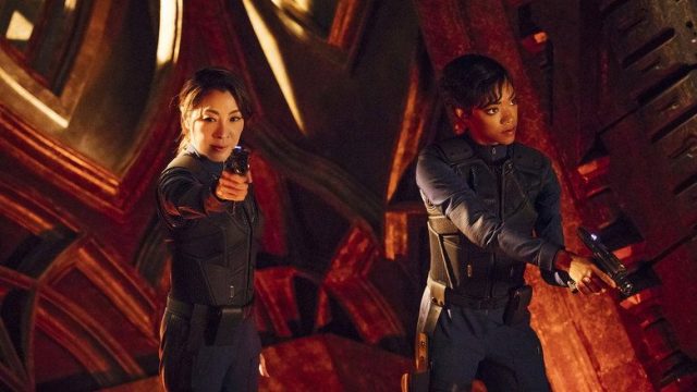 Star Trek: Discovery S01E02