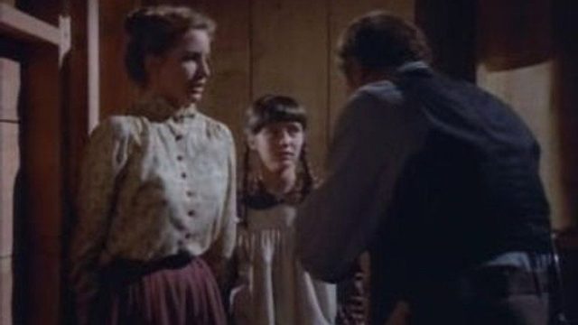 La familia Ingalls S09E04