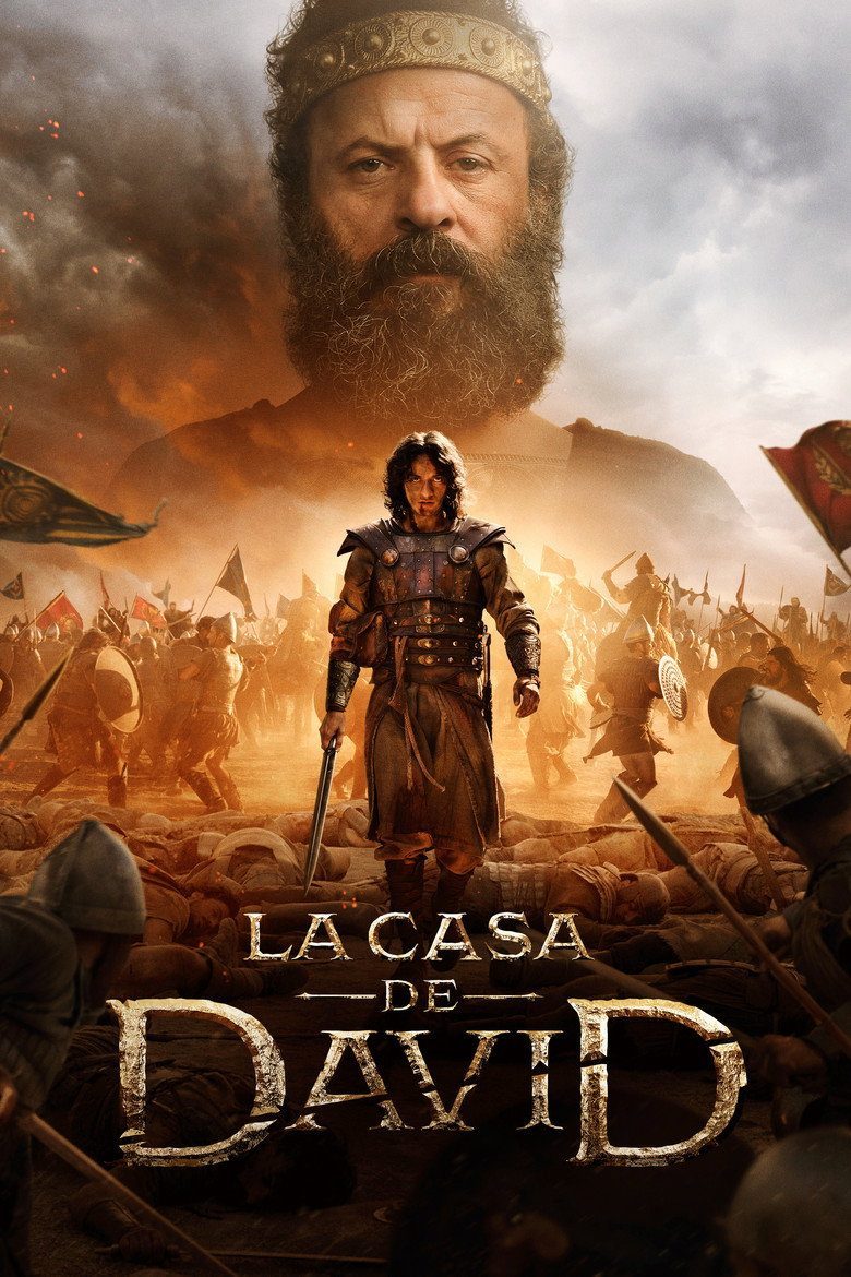 La casa de David Temporada 2