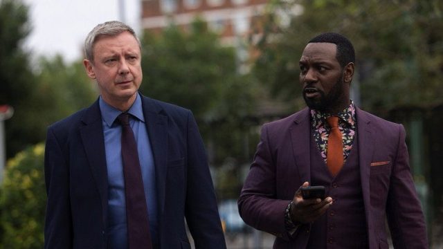 Grace S05E04