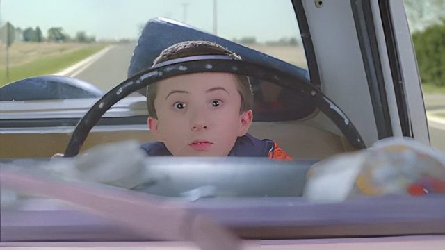 The Middle S03E09