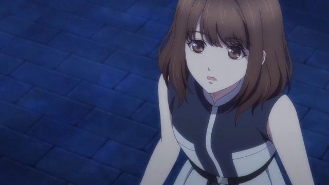 恋とプロデューサー～EVOL×LOVE～ S01E04