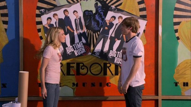 Big Time Rush S01E18