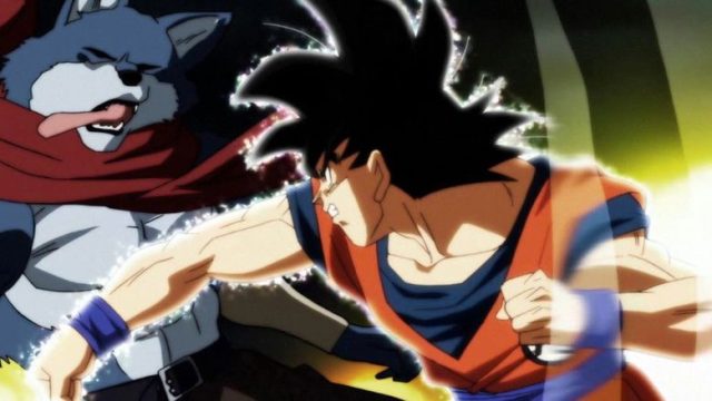 Dragon Ball Super S01E98