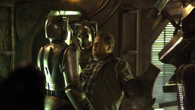 Doctor Who S06E12