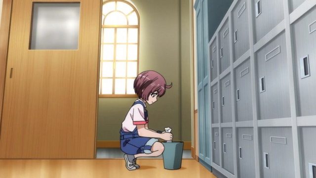 Sousei no Aquarion S03E18